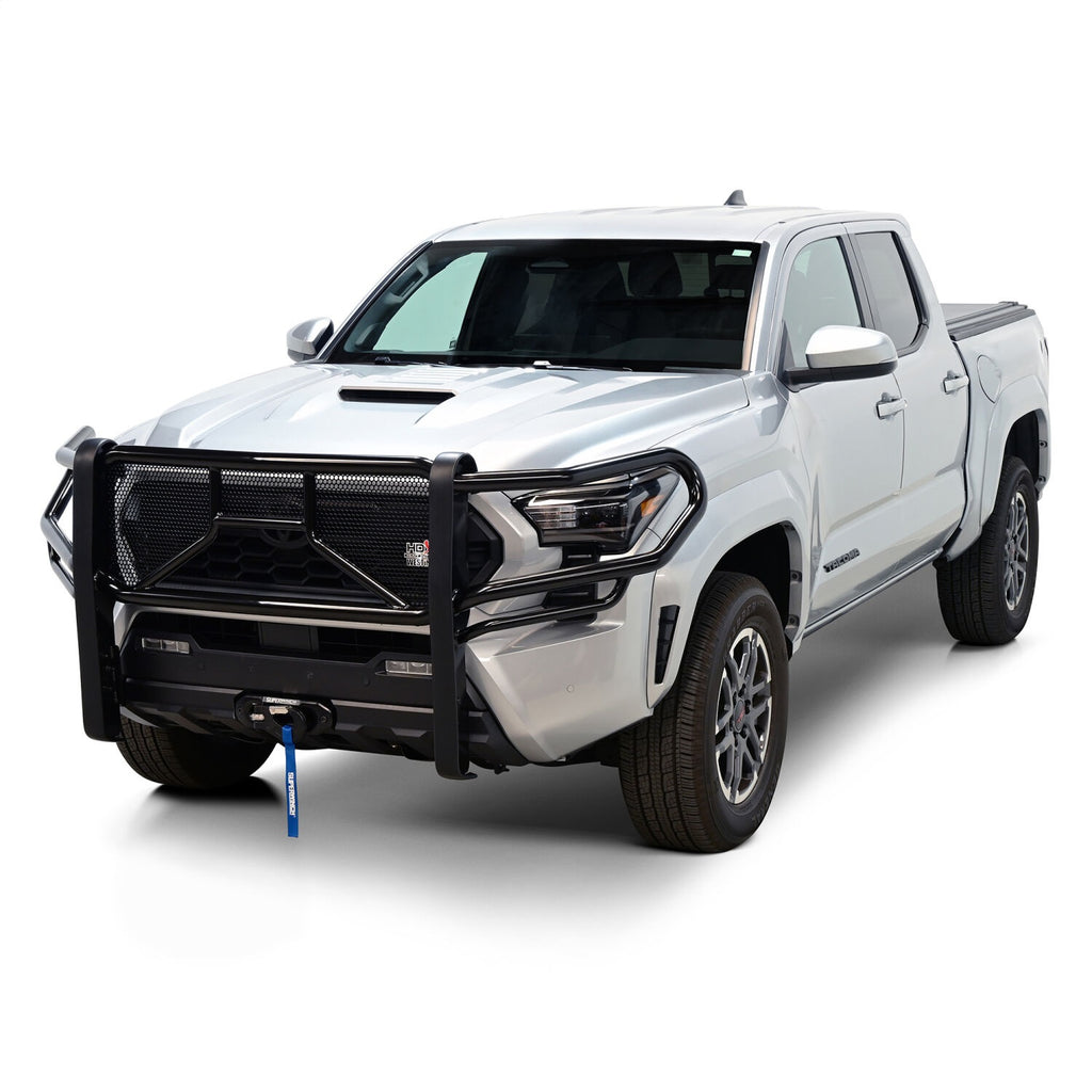 Westin 57-2785 HDX Grille Guard for Select Toyota Tacoma