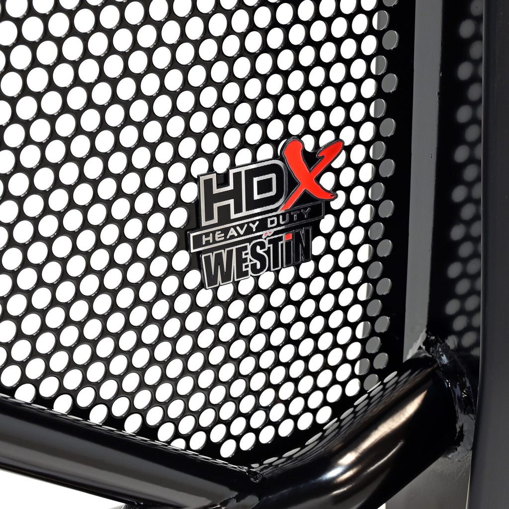 Westin 57-2785 HDX Grille Guard for Select Toyota Tacoma