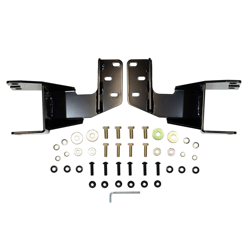 Westin 57-2785 HDX Grille Guard for Select Toyota Tacoma