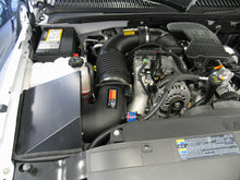 Load image into Gallery viewer, K&amp;N 57-3000 Performance Air Intake System for Select Chevrolet Silverado HD, Chevrolet Silverado HD Classic, Chevrolet Silverado 3500, Chevrolet Silverado Classic, GMC Sierra HD, GMC Sierra HD Classic, GMC Sierra 3500, GMC Sierra Classic