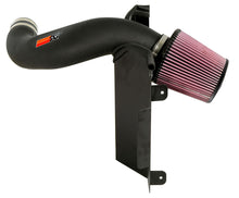 Load image into Gallery viewer, K&amp;N 57-3009 Performance Air Intake System for Select Chevrolet Blazer, Chevrolet S10, GMC Jimmy, GMC Sonoma