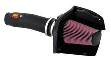 Load image into Gallery viewer, K&amp;N 57-3011 Performance Air Intake System for Select Chevrolet Caprice, Chevrolet Impala