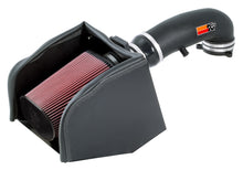 Load image into Gallery viewer, K&amp;N 57-3013-2 Performance Air Intake System for Select Chevrolet C1500, Chevrolet C1500 Suburban, Chevrolet C2500, Chevrolet C2500 Suburban, Chevrolet C35, Chevrolet C3500, Chevrolet K1500, Chevrolet K1500 Suburban, Chevrolet K2500, Chevrolet K2500