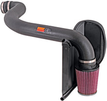 Load image into Gallery viewer, K&amp;N 57-3024 Performance Air Intake System for Select Chevrolet S10, GMC Sonoma