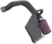 Load image into Gallery viewer, K&amp;N 57-3025-1 Performance Air Intake System for Select Chevrolet S10, GMC Sonoma