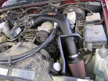 Load image into Gallery viewer, K&amp;N 57-3025-1 Performance Air Intake System for Select Chevrolet S10, GMC Sonoma