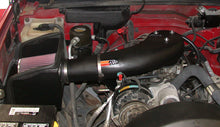 Load image into Gallery viewer, K&amp;N 57-3026 Performance Air Intake System for Select Chevrolet Blazer, Chevrolet C1500, Chevrolet C1500 Suburban, Chevrolet C2500, Chevrolet C2500 Suburban, Chevrolet C35, Chevrolet C3500, Chevrolet K1500, Chevrolet K1500 Suburban, Chevrolet K2500,