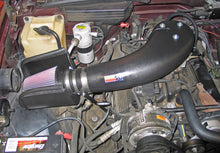 Load image into Gallery viewer, K&amp;N 57-3027 Performance Air Intake System for Select Chevrolet C1500, Chevrolet C2500, Chevrolet C2500 Suburban, Chevrolet C3500, Chevrolet K2500, Chevrolet K2500 Suburban, Chevrolet K3500, Chevrolet V30, GMC C2500, GMC C2500 Suburban, GMC C3500, GMC