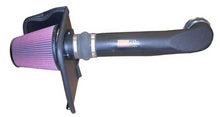Load image into Gallery viewer, K&amp;N 57-3030-1 Performance Air Intake System for Select Chevrolet Silverado HD, Chevrolet Silverado HD Classic, Chevrolet Silverado 3500, Chevrolet Silverado Classic, GMC Sierra HD, GMC Sierra HD Classic, GMC Sierra 3500, GMC Sierra Classic
