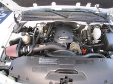 Load image into Gallery viewer, K&amp;N 57-3031-1 Performance Air Intake System for Select Chevrolet Silverado HD, Chevrolet Silverado HD Classic, Chevrolet Silverado 3500, Chevrolet Silverado Classic, GMC Sierra HD, GMC Sierra HD Classic, GMC Sierra 3500, GMC Sierra Classic