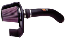 Load image into Gallery viewer, K&amp;N 57-3031-1 Performance Air Intake System for Select Chevrolet Silverado HD, Chevrolet Silverado HD Classic, Chevrolet Silverado 3500, Chevrolet Silverado Classic, GMC Sierra HD, GMC Sierra HD Classic, GMC Sierra 3500, GMC Sierra Classic