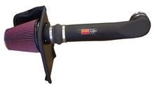 Load image into Gallery viewer, K&amp;N 57-3032 Performance Air Intake System for Select Chevrolet Avalanche 2500, Chevrolet Suburban 2500, GMC Yukon XL