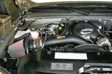 Load image into Gallery viewer, K&amp;N 57-3033 Performance Air Intake System for Select Chevrolet Avalanche