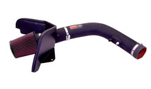 Load image into Gallery viewer, K&amp;N 57-3036 Performance Air Intake System for Select Chevrolet Trailblazer, Chevrolet Trailblazer EXT, GMC Envoy, GMC Envoy XL, GMC Envoy XUV, Oldsmobile Bravada