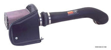 Load image into Gallery viewer, K&amp;N 57-3037 Performance Air Intake System for Select Hummer H2