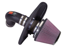 Load image into Gallery viewer, K&amp;N 57-3040 Performance Air Intake System for Select Cadillac CTS