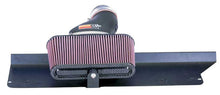 Load image into Gallery viewer, K&amp;N 57-3041 Performance Air Intake System for Select Chevrolet Camaro, Pontiac Firebird