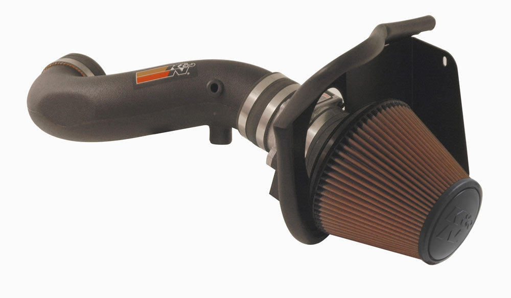 K&N 57-3044 Performance Air Intake System for Select Pontiac GTO