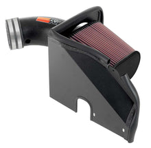 Load image into Gallery viewer, K&amp;N 57-3045 Performance Air Intake System for Select Chevrolet Impala, Chevrolet Monte Carlo, Pontiac Grand Prix