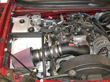 Load image into Gallery viewer, K&amp;N 57-3048 Performance Air Intake System for Select Chevrolet Trailblazer EXT, GMC Envoy XL, GMC Envoy XUV