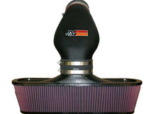 Load image into Gallery viewer, K&amp;N 57-3052 Performance Air Intake System for Select Chevrolet Corvette