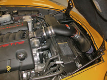 Load image into Gallery viewer, K&amp;N 57-3052 Performance Air Intake System for Select Chevrolet Corvette