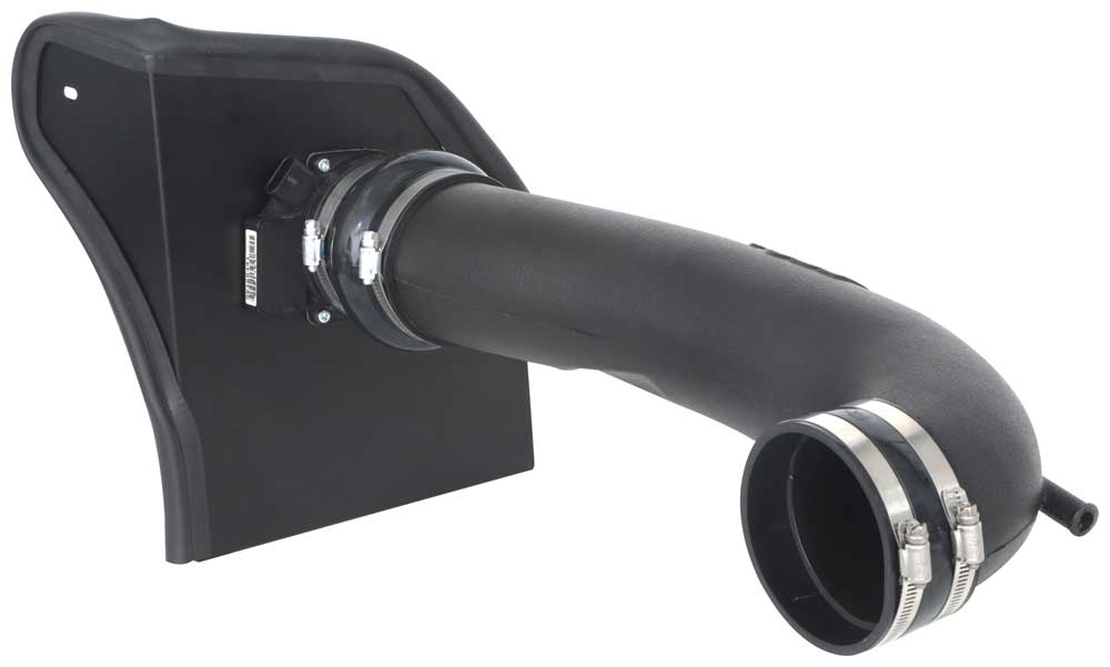K&N 57-3053 Performance Air Intake System for Select Pontiac GTO