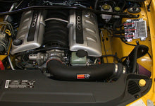 Load image into Gallery viewer, K&amp;N 57-3053 Performance Air Intake System for Select Pontiac GTO