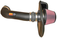 Load image into Gallery viewer, K&amp;N 57-3054 Performance Air Intake System for Select Cadillac CTS