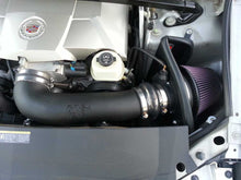 Load image into Gallery viewer, K&amp;N 57-3054 Performance Air Intake System for Select Cadillac CTS