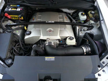 Load image into Gallery viewer, K&amp;N 57-3054 Performance Air Intake System for Select Cadillac CTS