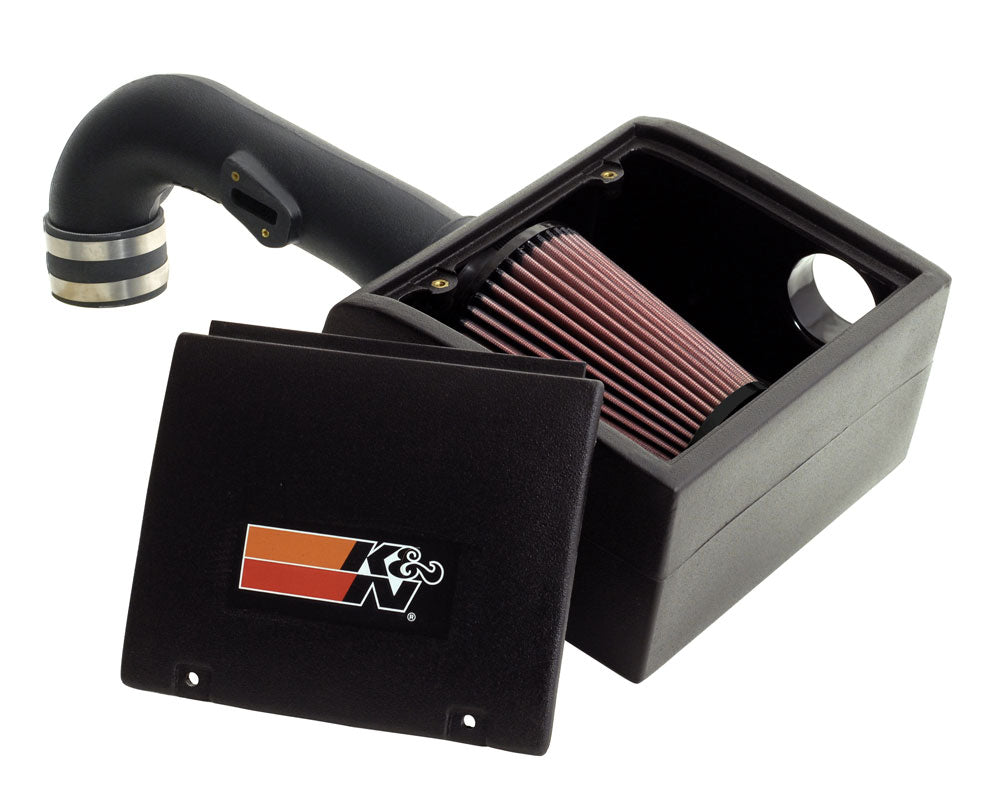 K&N 57-3056 Performance Air Intake System for Select Chevrolet HHR
