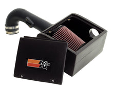 Load image into Gallery viewer, K&amp;N 57-3056 Performance Air Intake System for Select Chevrolet HHR
