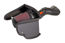 Load image into Gallery viewer, K&amp;N 57-3061 Performance Air Intake System for Select Chevrolet Trailblazer