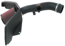 Load image into Gallery viewer, K&amp;N 57-3062 Performance Air Intake System for Select Chevrolet Trailblazer, Chevrolet Trailblazer EXT, GMC Envoy, GMC Envoy XL, Isuzu Ascender