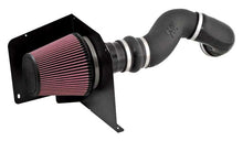 Load image into Gallery viewer, K&amp;N 57-3067 Performance Air Intake System for Select Chevrolet Silverado HD, Chevrolet Silverado HD, GMC Sierra HD, GMC Sierra HD