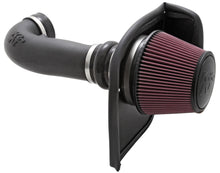 Load image into Gallery viewer, K&amp;N 57-3068 Performance Air Intake System for Select Cadillac CTS