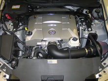 Load image into Gallery viewer, K&amp;N 57-3068 Performance Air Intake System for Select Cadillac CTS