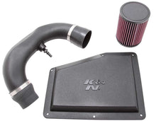 Load image into Gallery viewer, K&amp;N 57-3069 Performance Air Intake System for Select Chevrolet HHR
