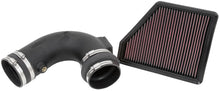 Load image into Gallery viewer, K&amp;N 57-3074 Performance Air Intake System for Select Chevrolet Camaro