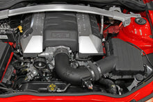 Load image into Gallery viewer, K&amp;N 57-3074 Performance Air Intake System for Select Chevrolet Camaro