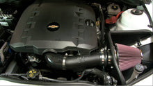 Load image into Gallery viewer, K&amp;N 57-3078 Performance Air Intake System for Select Chevrolet Camaro