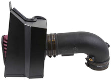 Load image into Gallery viewer, K&amp;N 57-3081 Performance Air Intake System for Select Chevrolet Corvette