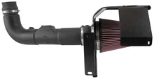 Load image into Gallery viewer, K&amp;N 57-3085 Performance Air Intake System for Select Chevrolet Silverado 1500, GMC Sierra