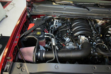 Load image into Gallery viewer, K&amp;N 57-3085 Performance Air Intake System for Select Chevrolet Silverado 1500, GMC Sierra