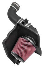 Load image into Gallery viewer, K&amp;N 57-3087 Performance Air Intake System for Select Chevrolet Silverado HD, Chevrolet Silverado HD, GMC Sierra HD, GMC Sierra HD