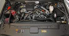 Load image into Gallery viewer, K&amp;N 57-3087 Performance Air Intake System for Select Chevrolet Silverado HD, Chevrolet Silverado HD, GMC Sierra HD, GMC Sierra HD