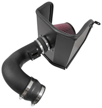 Load image into Gallery viewer, K&amp;N 57-3088 Performance Air Intake System for Select Chevrolet Colorado, GMC Canyon