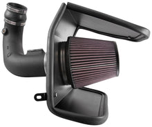 Load image into Gallery viewer, K&amp;N 57-3088 Performance Air Intake System for Select Chevrolet Colorado, GMC Canyon