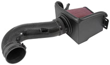 Load image into Gallery viewer, K&amp;N 57-3090 Performance Air Intake System for Select Chevrolet Corvette